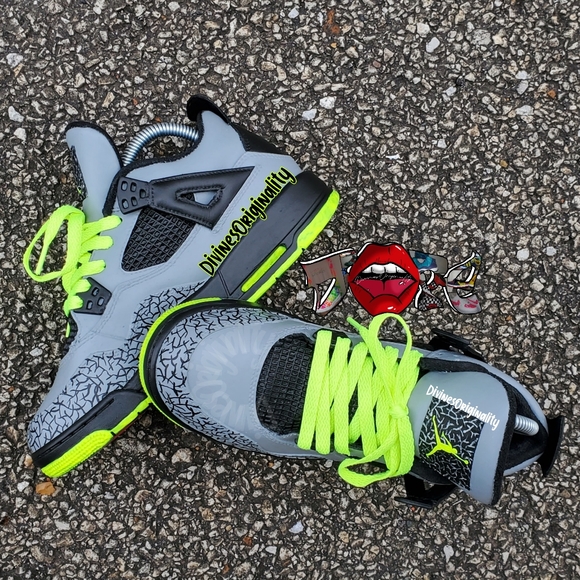 Hello. My name is Mystique Divine Ivory. - Picture 9 of 16